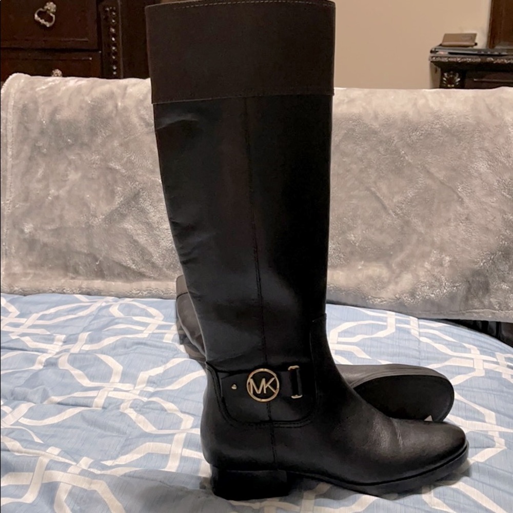 They're new. I never use them